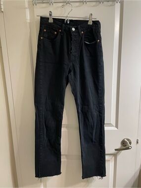Levi’s 501 women’s Jeans
